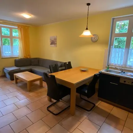 Hofmann Apartment *